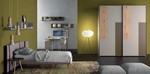 Wonder - Letto Sipario